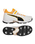 Puma 19.1 Bowling Cricket Shoes - Steel Spikes